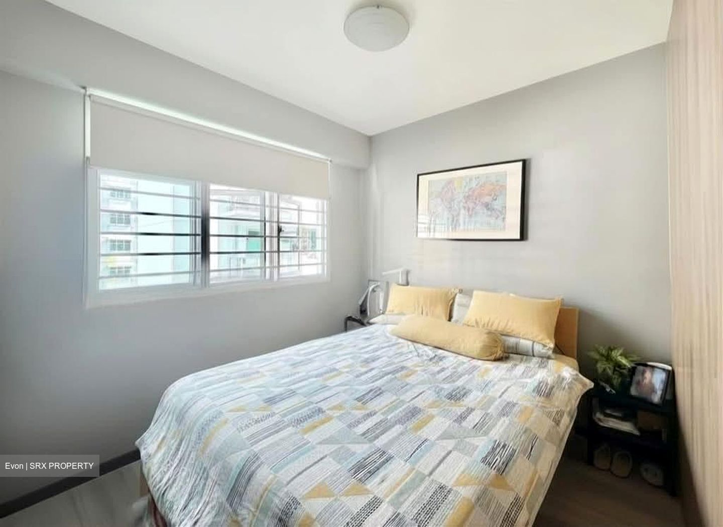 Blk 677C Park Grove @ Yishun (Yishun), HDB 4 Rooms #566776351